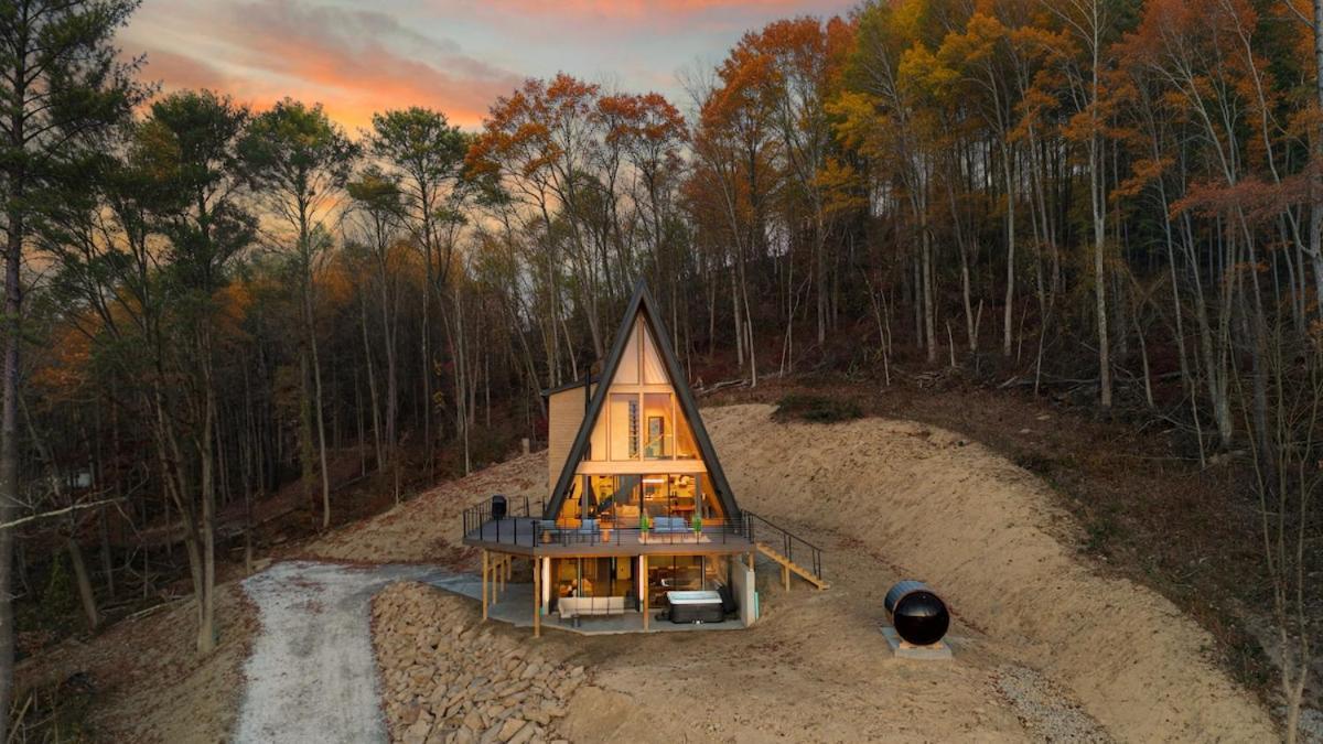 Ferienhaus Diamond View Pa