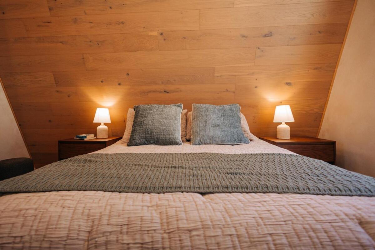 Ferienhaus Diamond View Pa Ligonier
