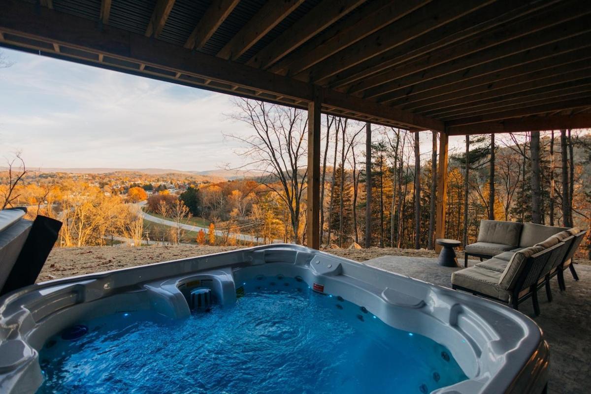 Diamond View Pa Ligonier