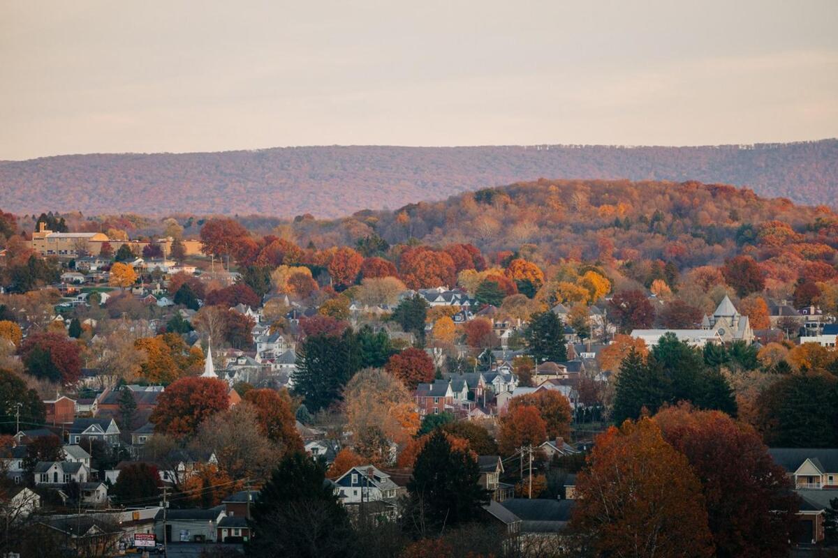 Diamond View Pa *