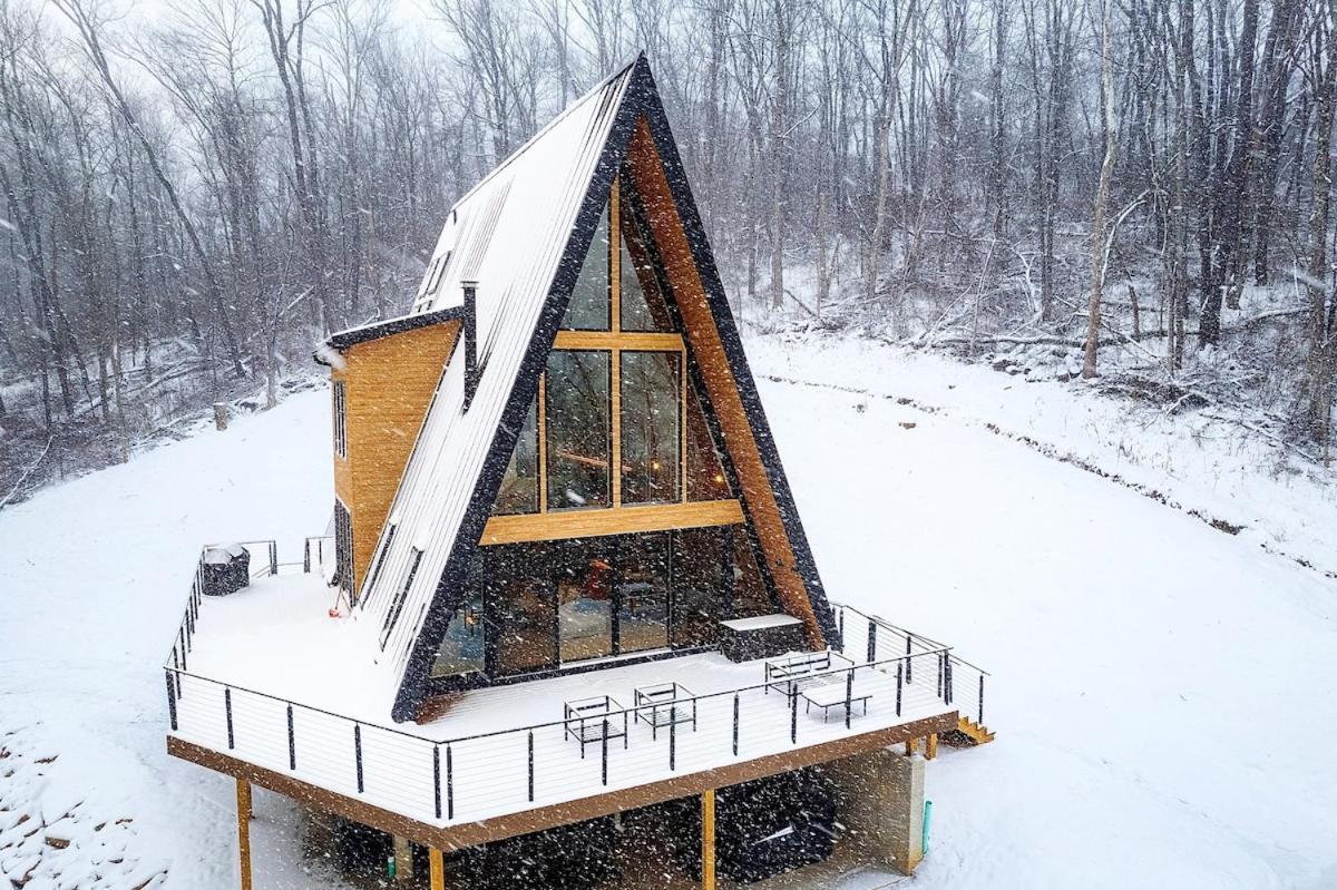 Diamond View Pa