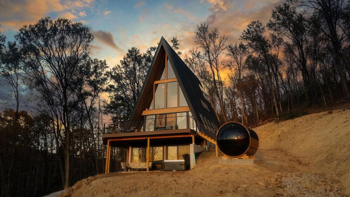 Ferienhaus Diamond View Pa