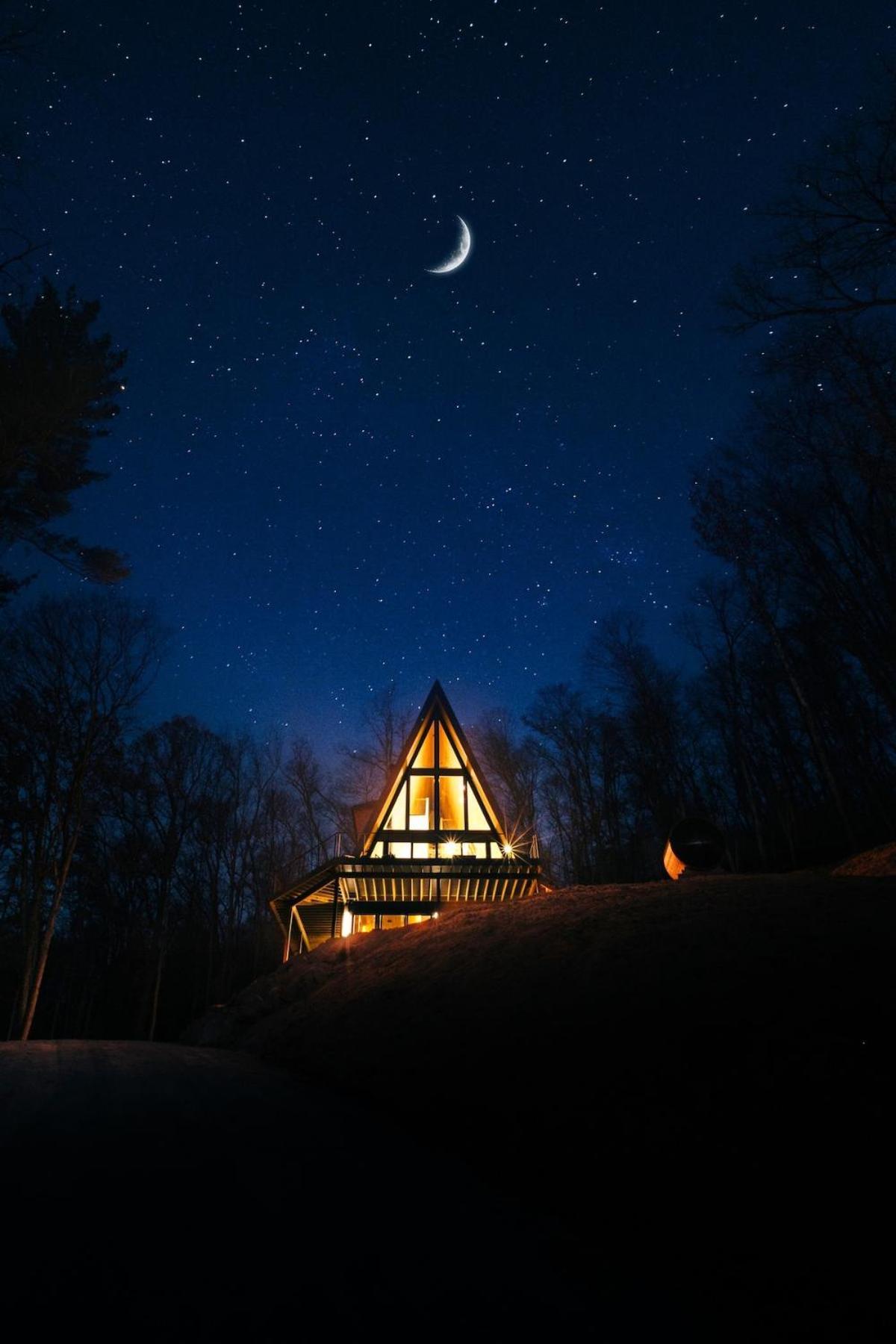 Diamond View Pa Ligonier